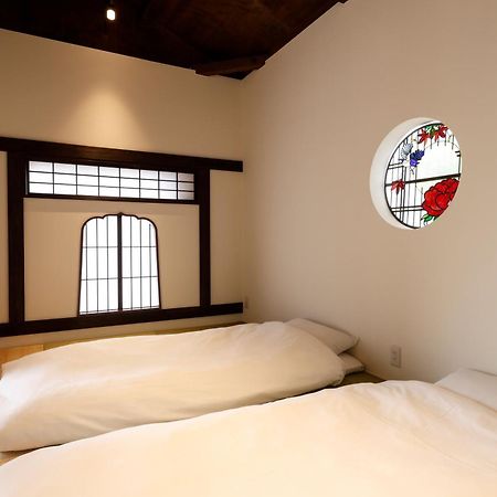 Hostel Kleine Tasche女性専用 Kōbe Exterior foto