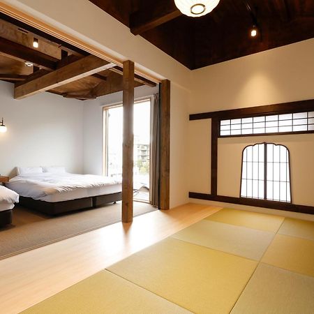 Hostel Kleine Tasche女性専用 Kōbe Exterior foto