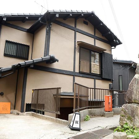 Hostel Kleine Tasche女性専用 Kōbe Exterior foto
