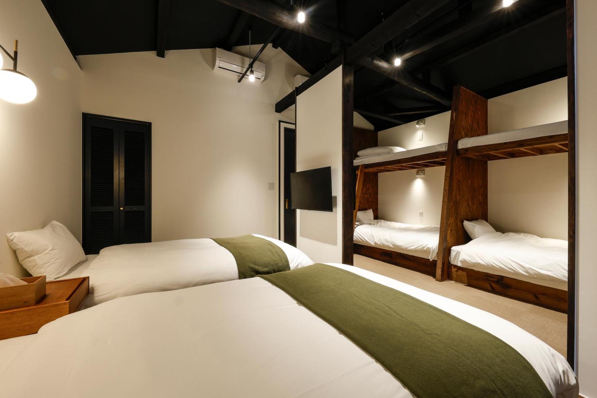 Hostel Kleine Tasche女性専用 Kōbe Exterior foto