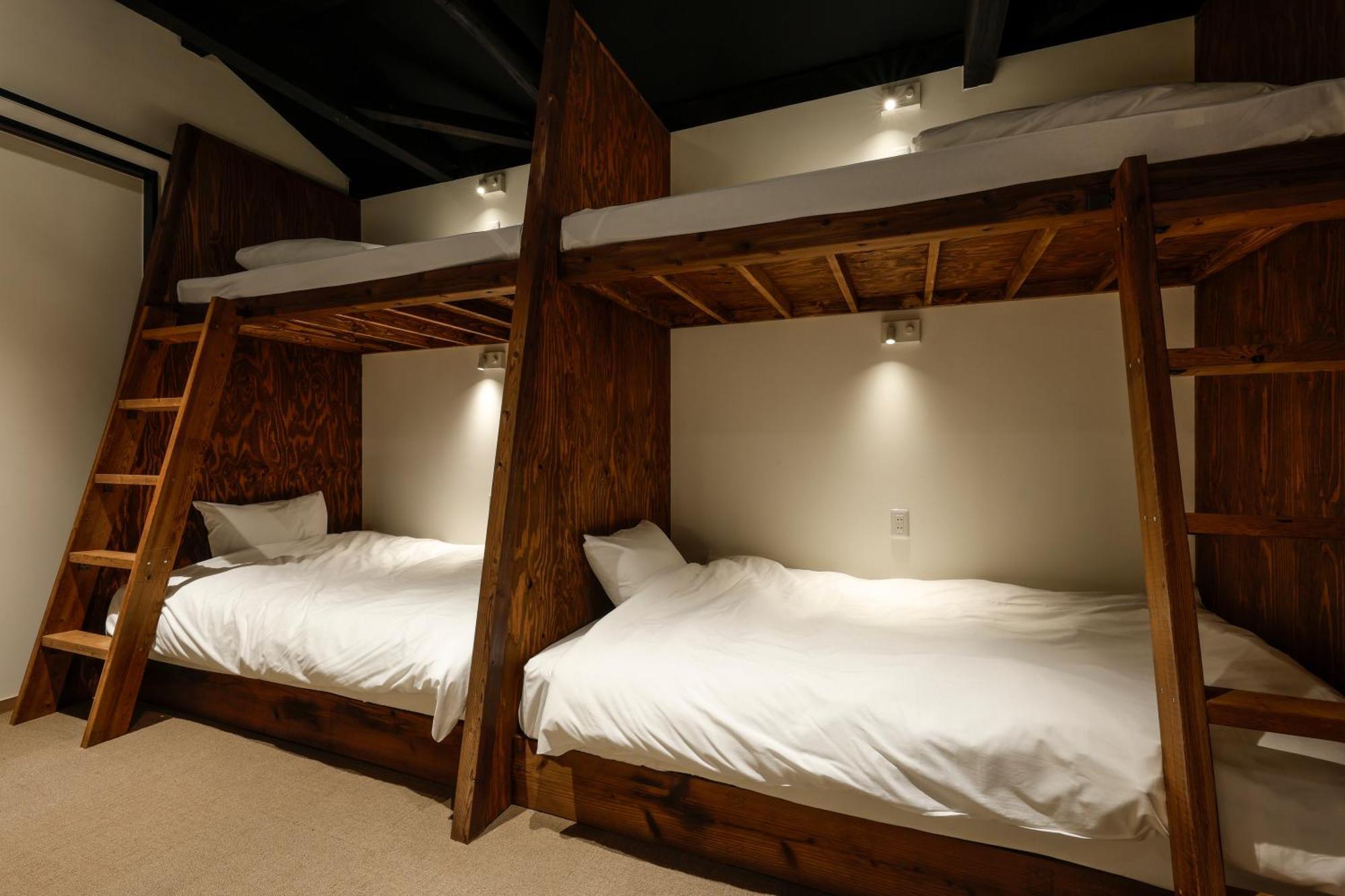 Hostel Kleine Tasche女性専用 Kōbe Exterior foto