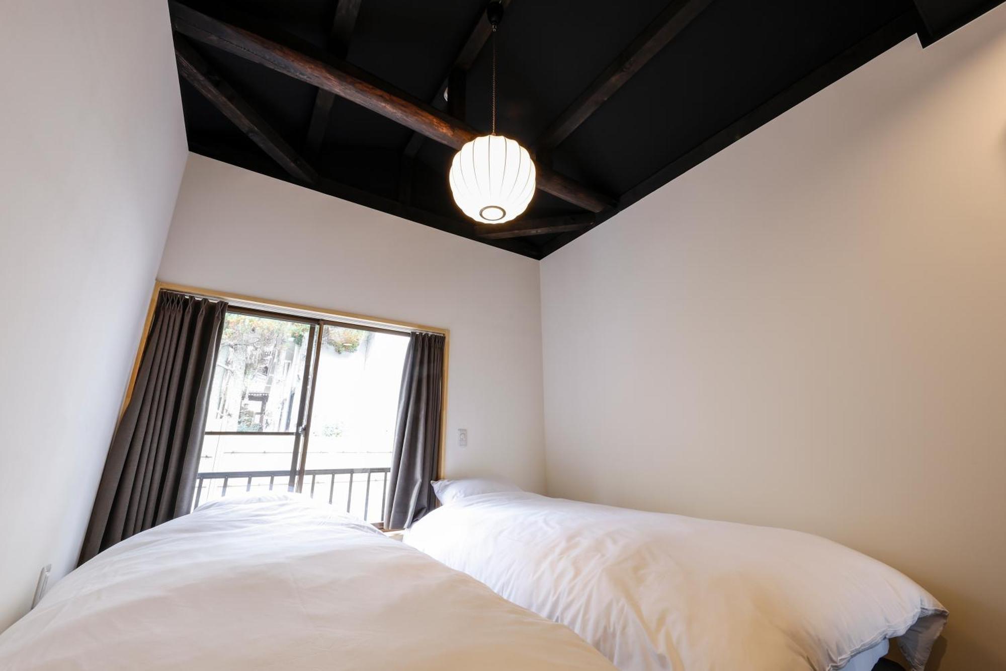 Hostel Kleine Tasche女性専用 Kōbe Exterior foto