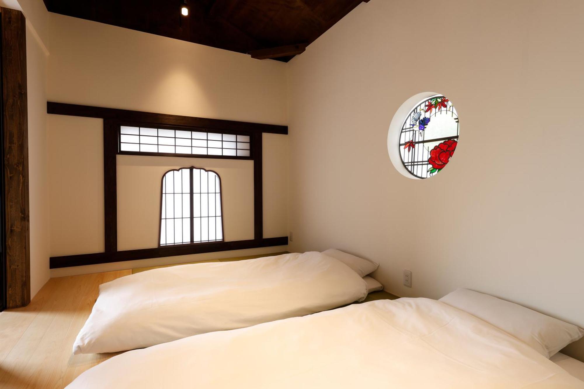 Hostel Kleine Tasche女性専用 Kōbe Exterior foto