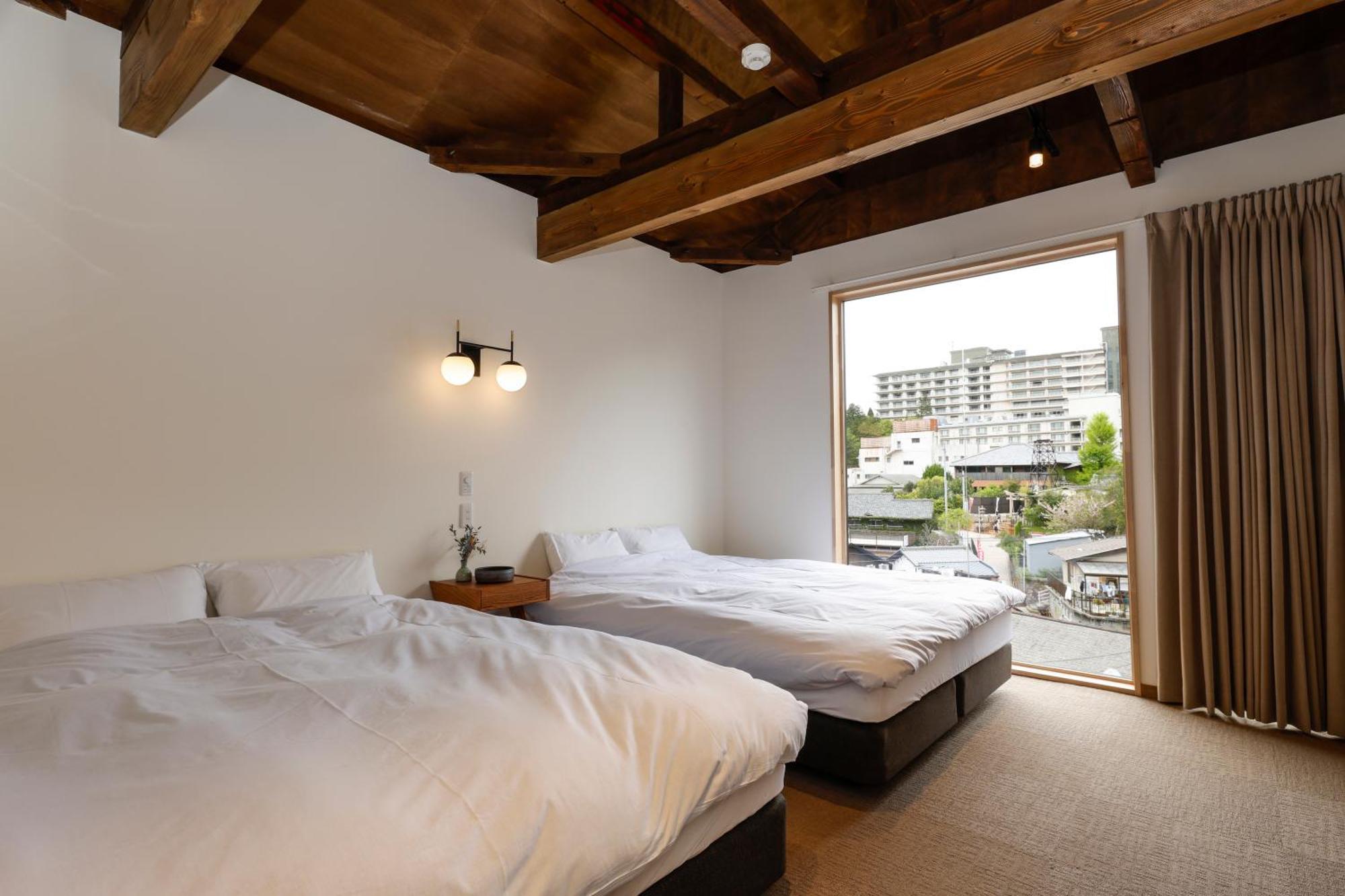 Hostel Kleine Tasche女性専用 Kōbe Exterior foto