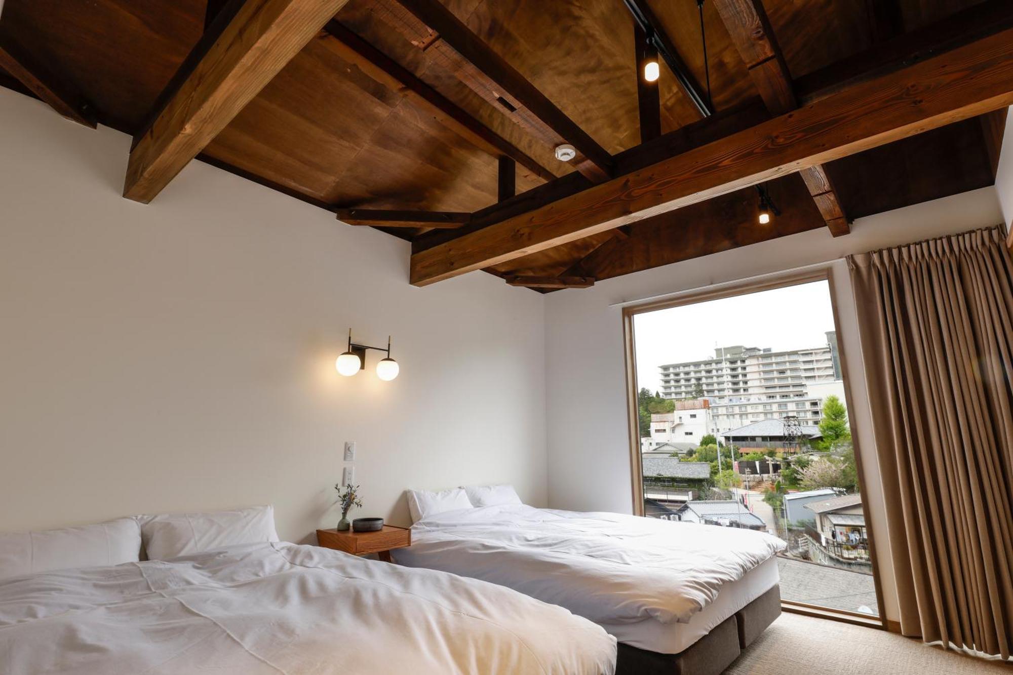 Hostel Kleine Tasche女性専用 Kōbe Exterior foto